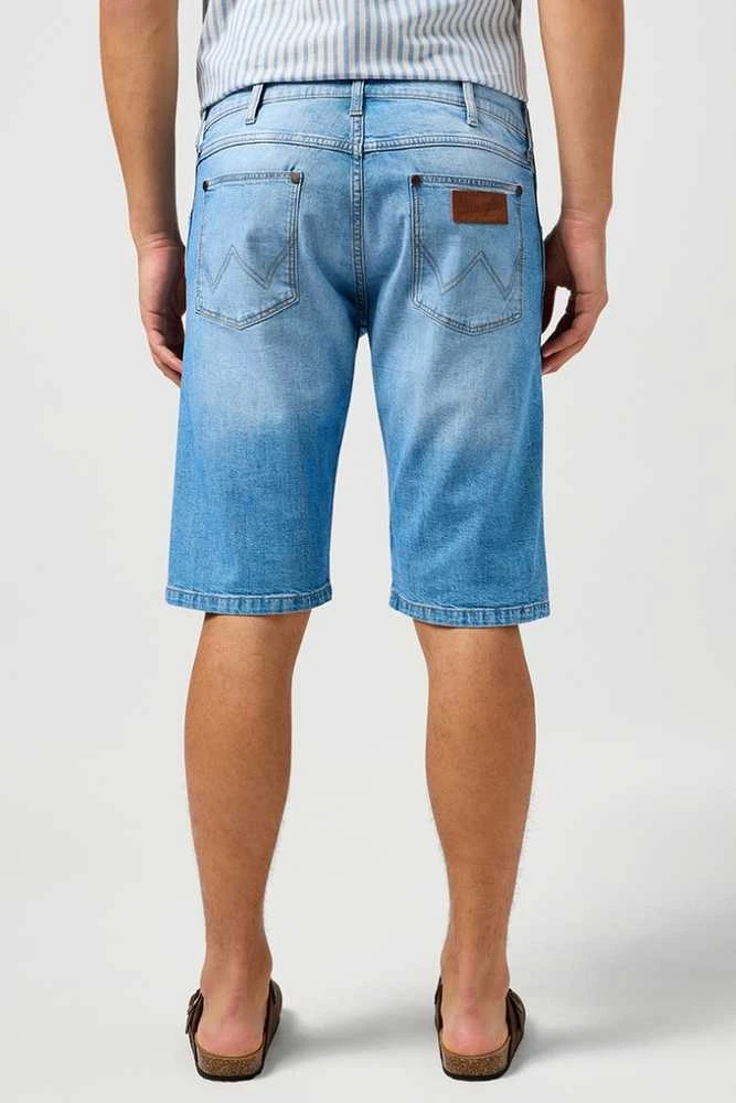 Džinsiniai šortai Wrangler