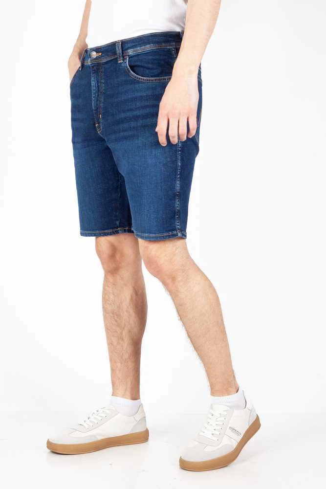 Džinsiniai šortai Wrangler