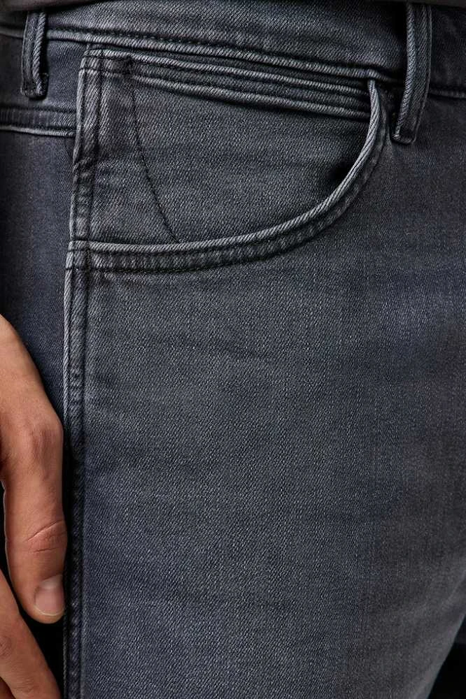 Džinsiniai šortai Wrangler