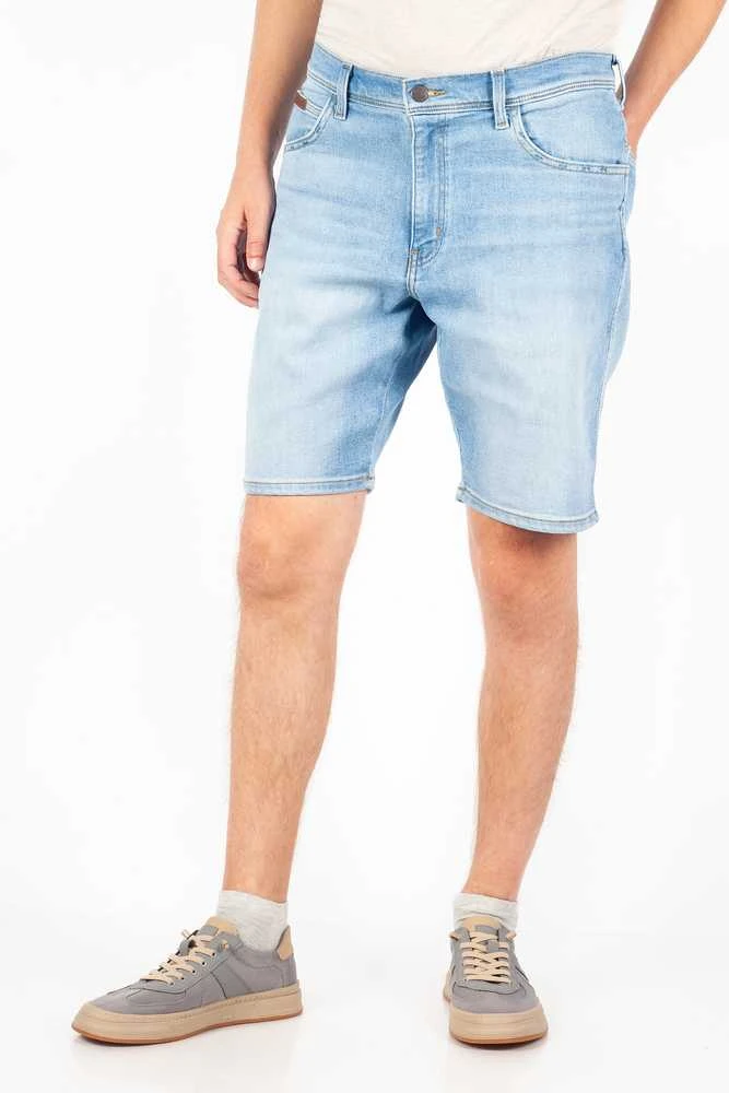 Džinsiniai šortai Wrangler