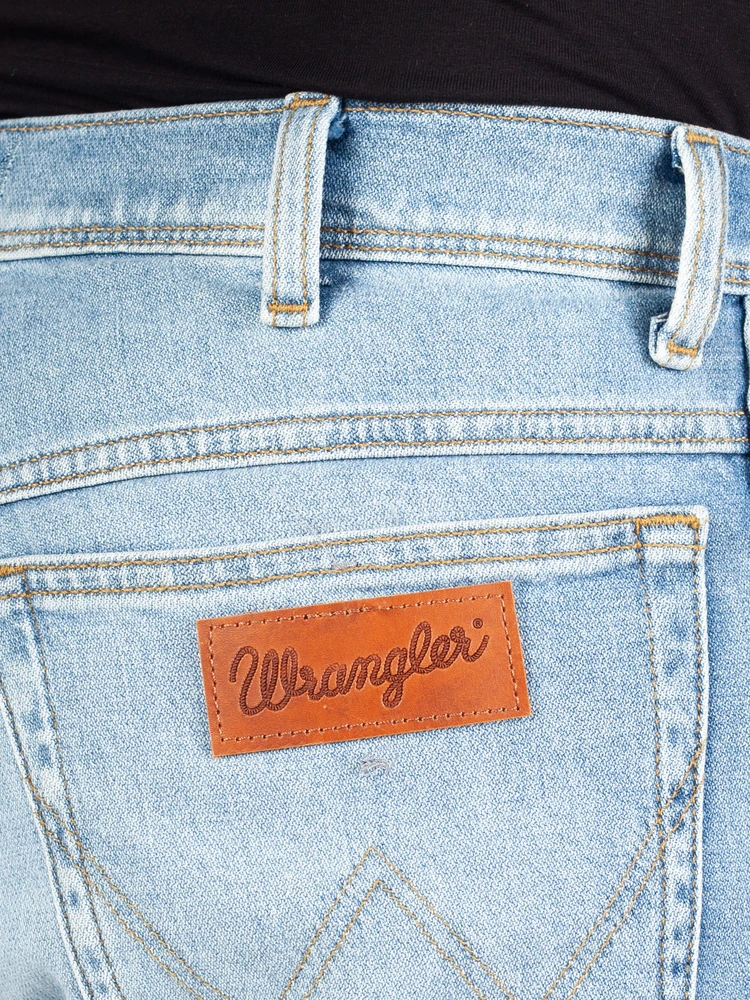 Džinsiniai šortai Wrangler