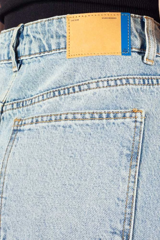 Džinsinis sijonas LTB Jeans