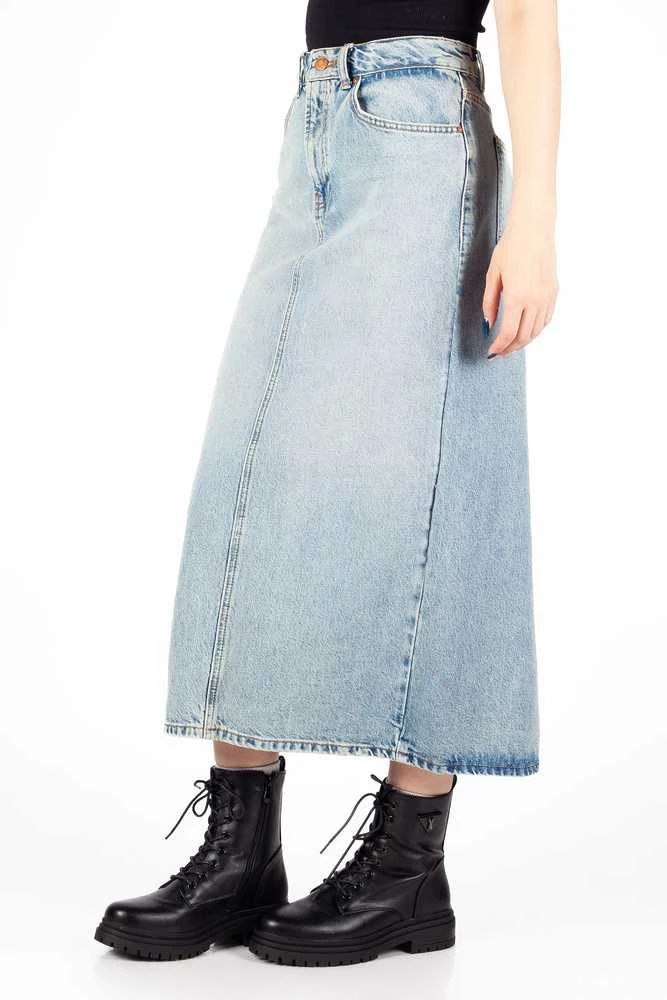 Džinsinis sijonas LTB Jeans