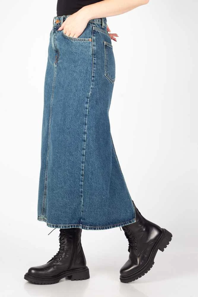 Džinsinis sijonas LTB Jeans