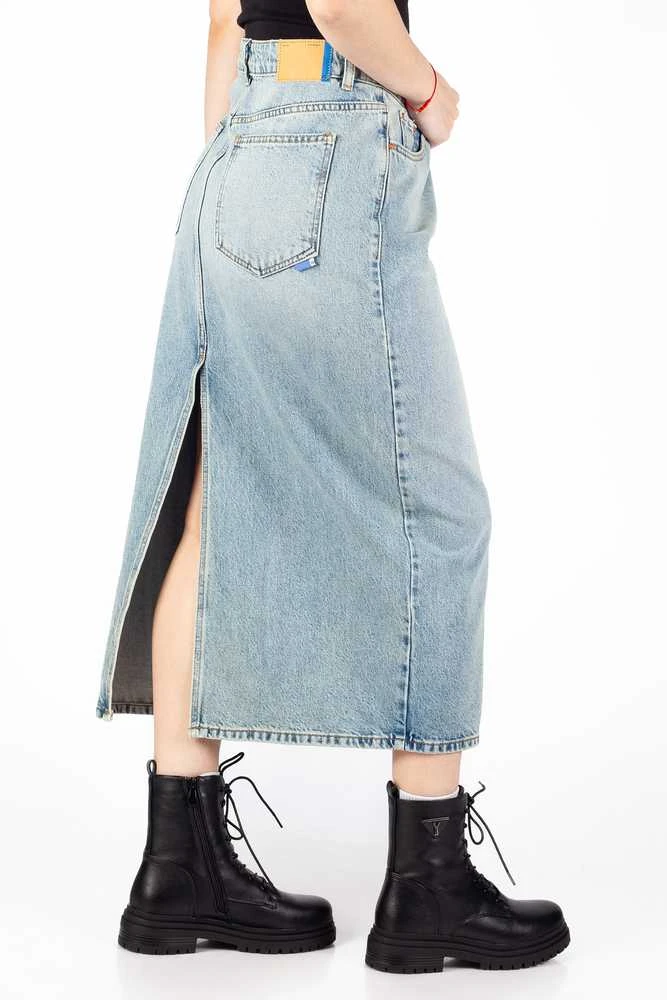 Džinsinis sijonas LTB Jeans