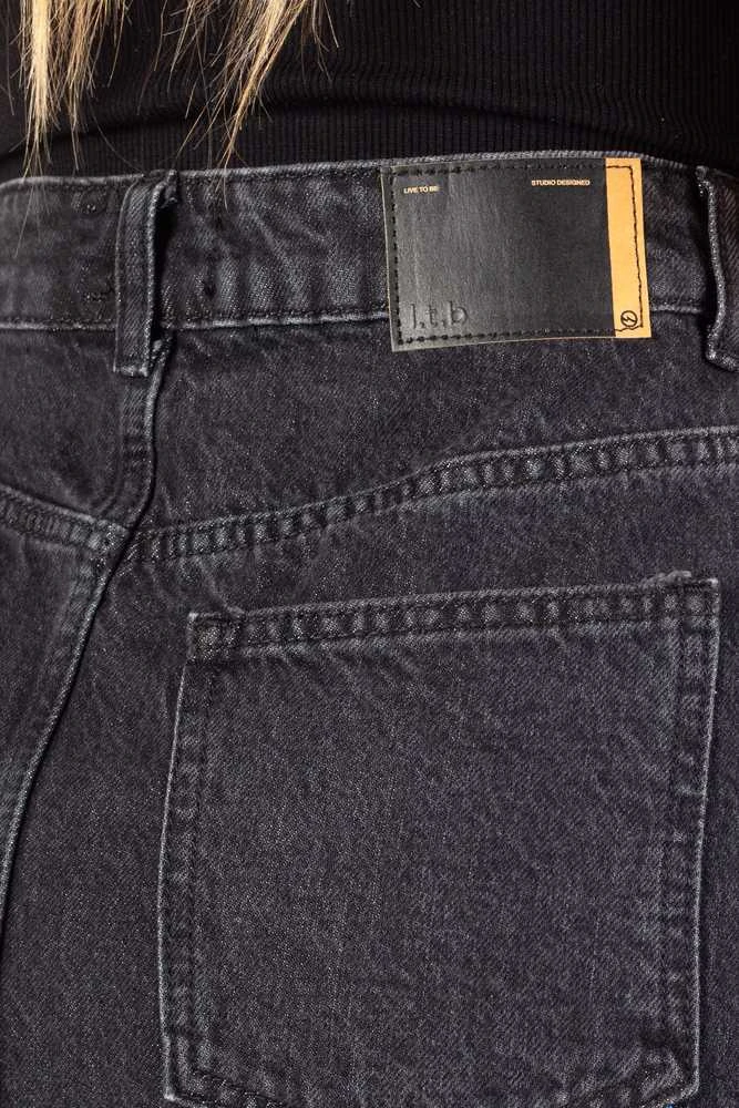 Džinsinis sijonas LTB Jeans