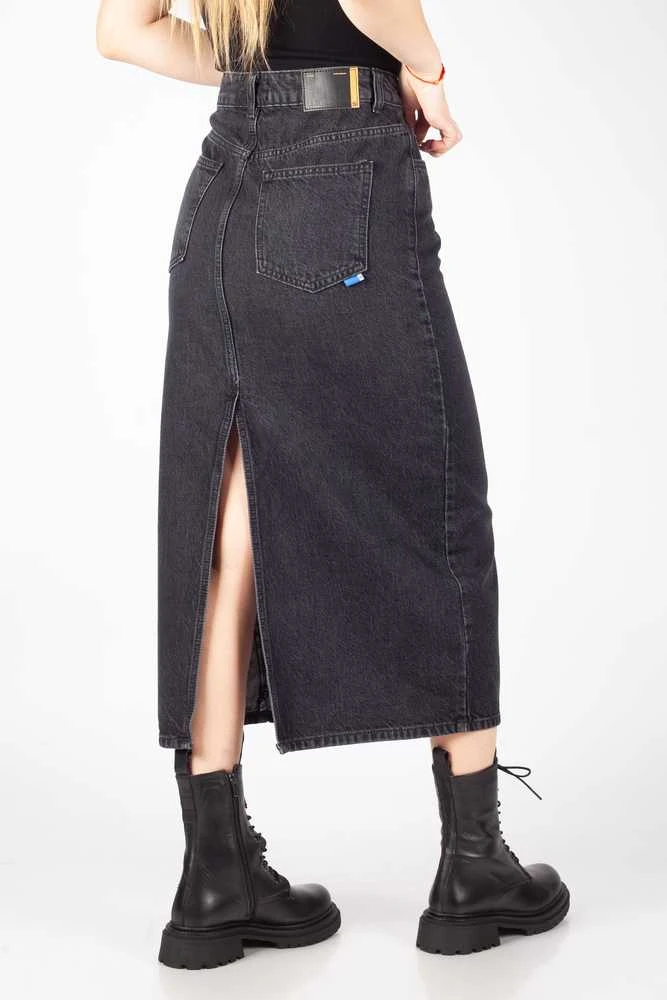 Džinsinis sijonas LTB Jeans