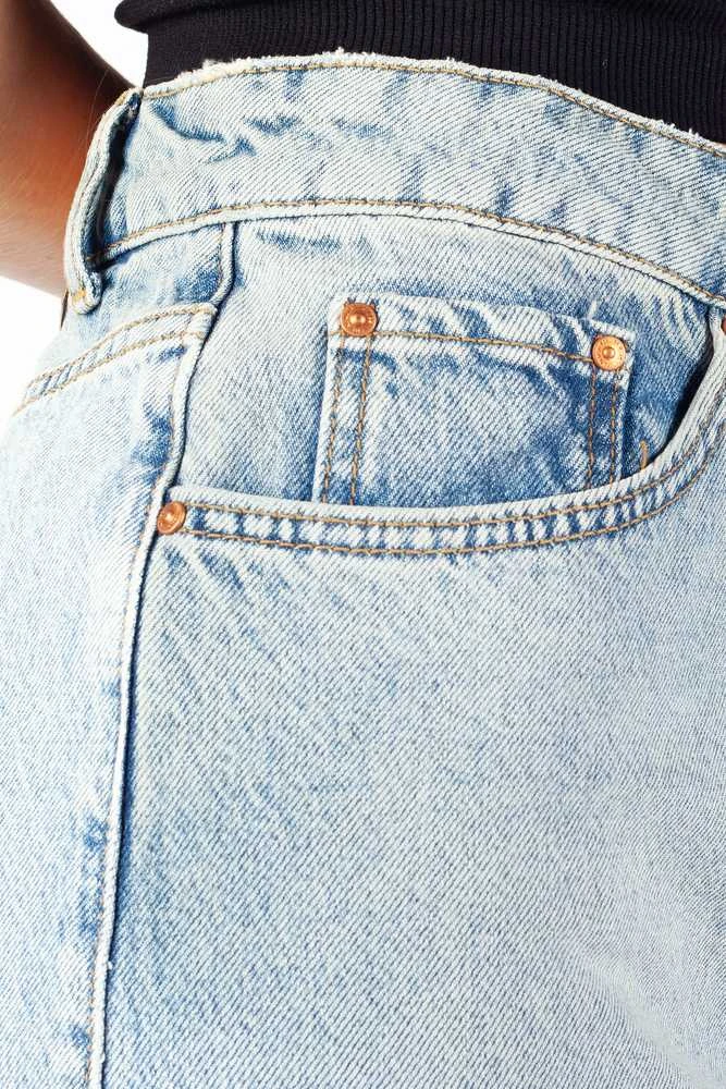 Džinsinis sijonas LTB Jeans