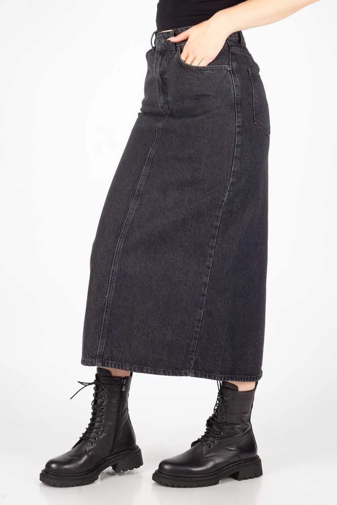 Džinsinis sijonas LTB Jeans