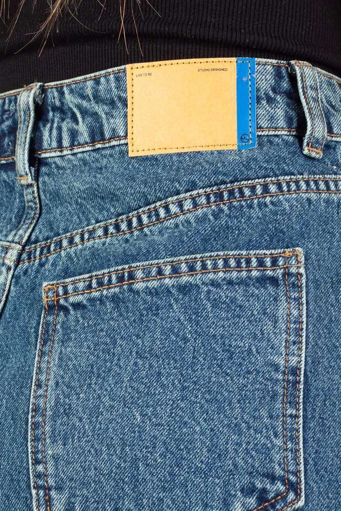 Džinsinis sijonas LTB Jeans