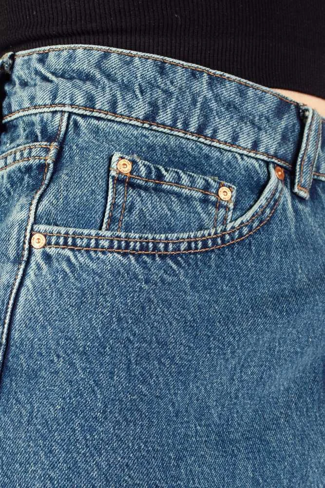 Džinsinis sijonas LTB Jeans
