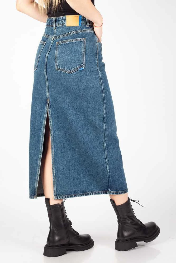 Džinsinis sijonas LTB Jeans