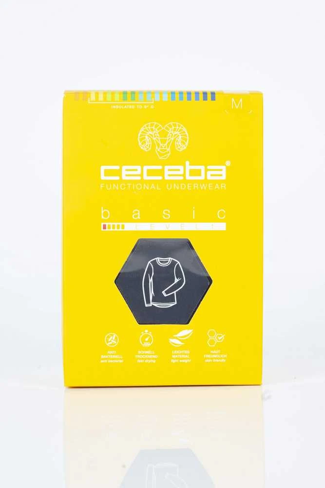 Elastanas Ceceba
