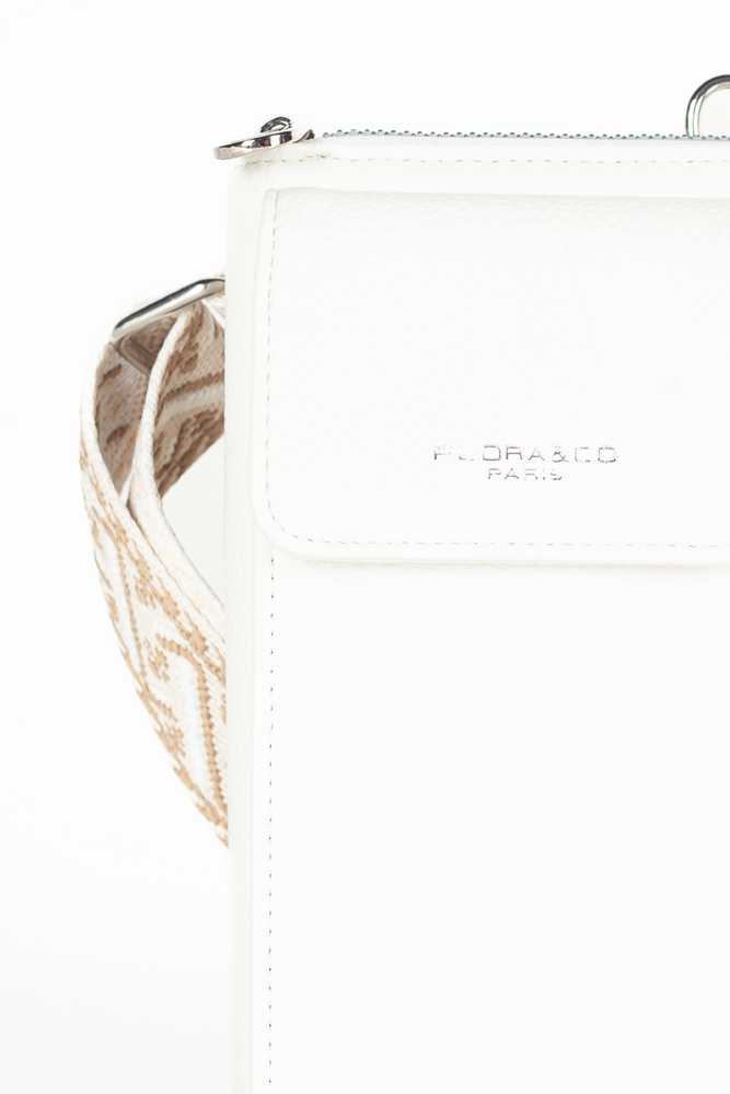 Flora &amp; Co Rankinė per petį Flora &amp;amp; Co