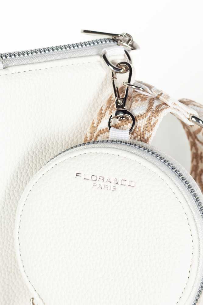 Flora &amp; Co Rankinė per petį Flora &amp;amp; Co