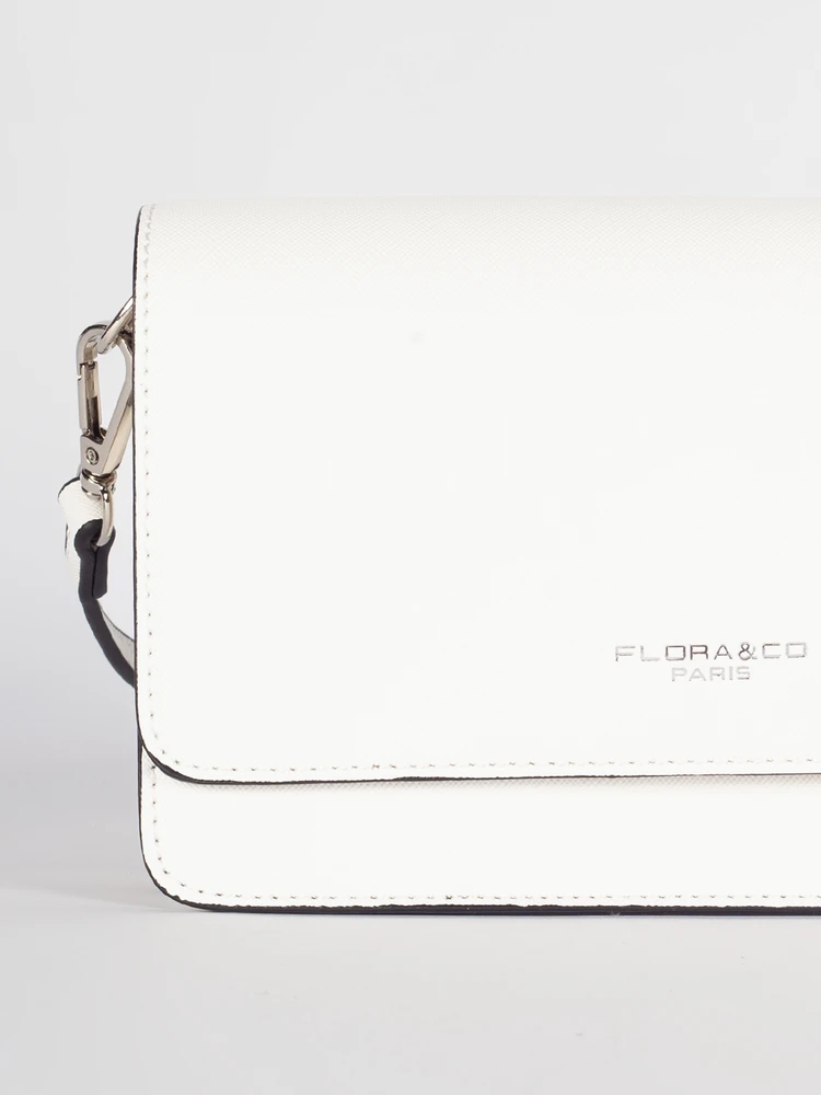 FLORA&amp;CO Rankinė per petį FLORA&amp;amp;CO