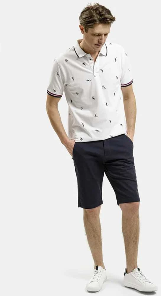 Įvairūs šortai Cross Jeans