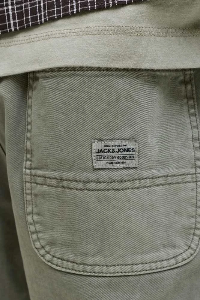 Įvairūs šortai Jack &amp;amp; Jones