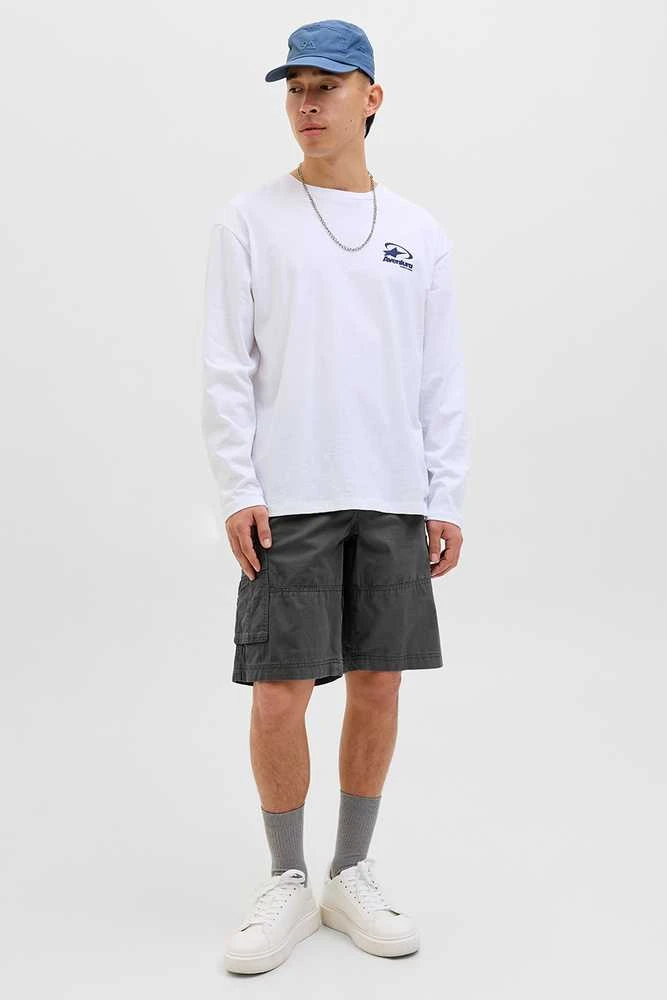 Įvairūs šortai Jack &amp;amp; Jones