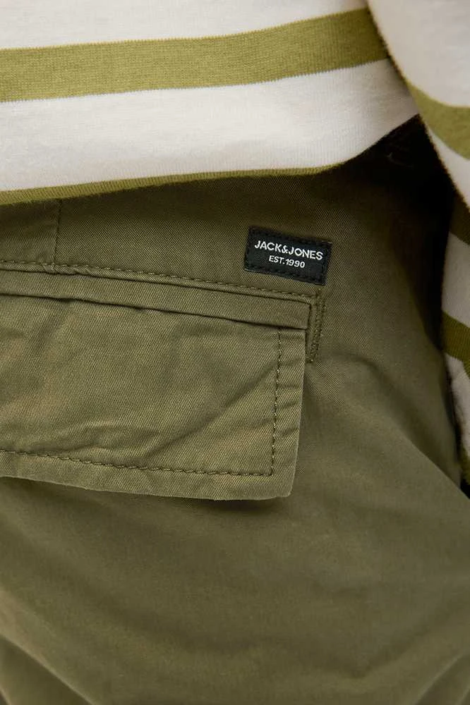 Įvairūs šortai Jack &amp;amp; Jones