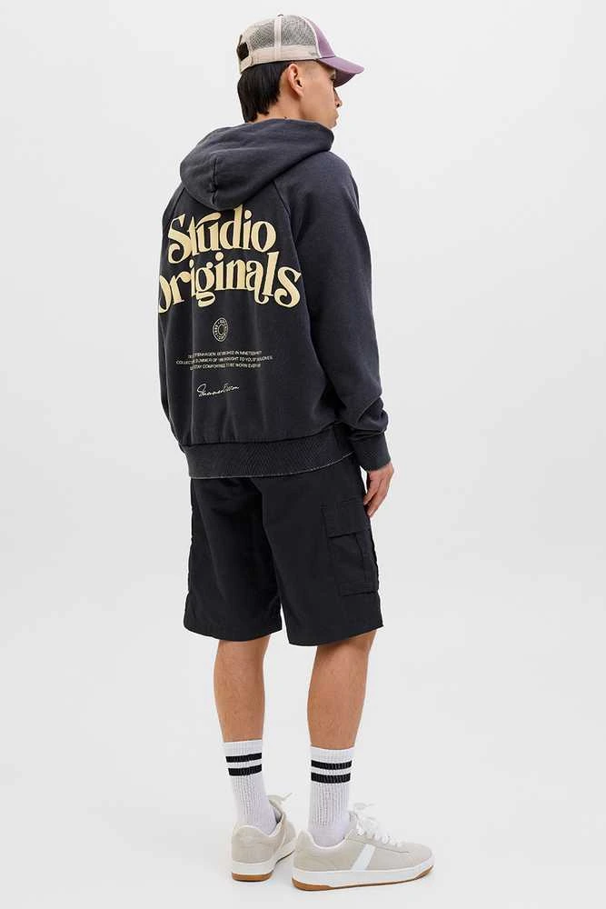 Įvairūs šortai Jack &amp;amp; Jones