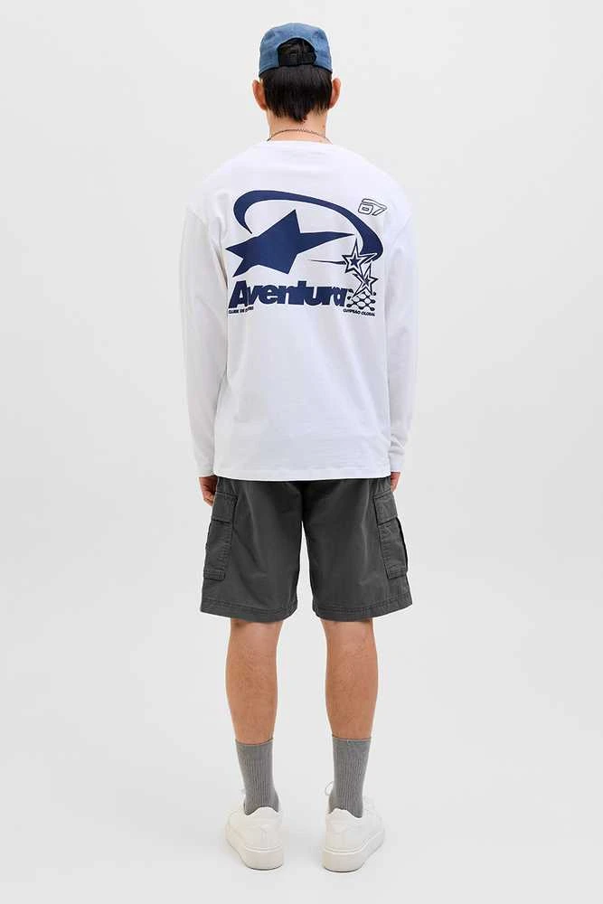 Įvairūs šortai Jack &amp;amp; Jones
