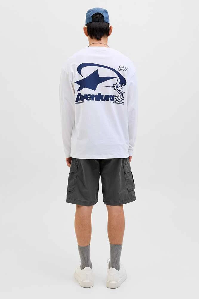 Įvairūs šortai Jack &amp;amp; Jones