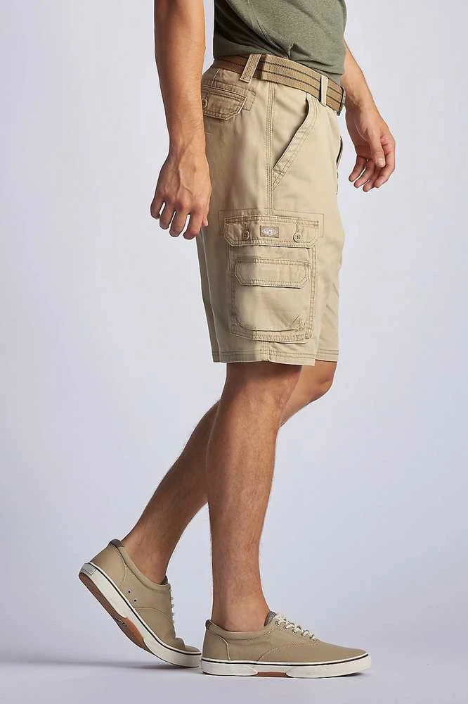 Įvairūs šortai Lee