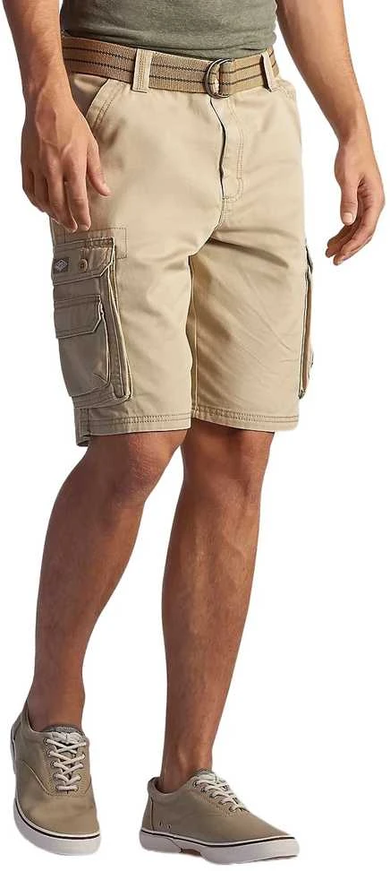 Įvairūs šortai Lee