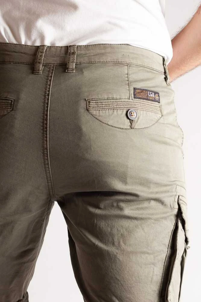Įvairūs šortai Legenders