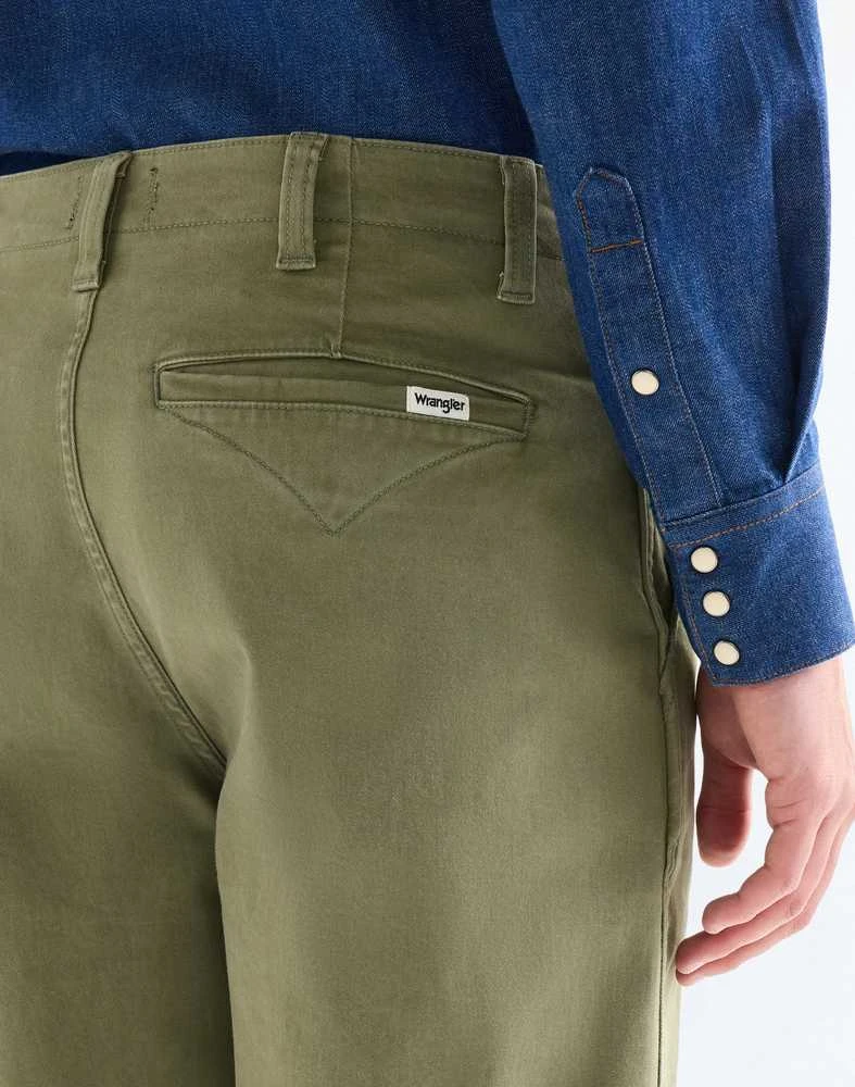 Įvairūs šortai Wrangler