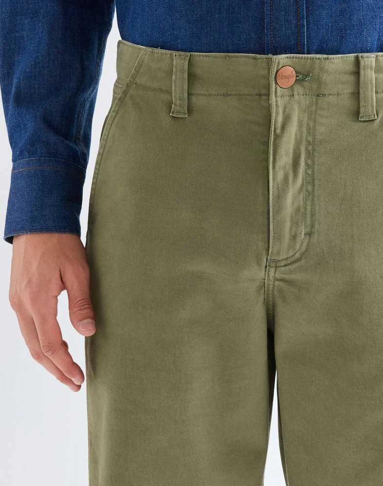 Įvairūs šortai Wrangler