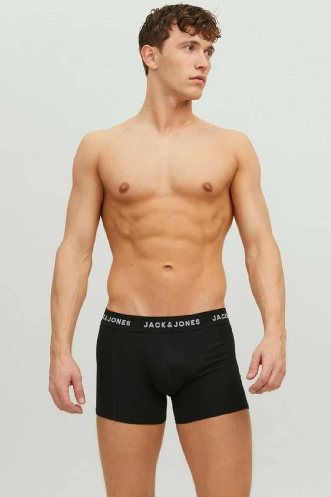 Bokserio šortai Jack &amp;amp; Jones