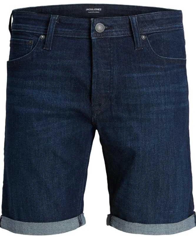 Džinsiniai šortai Jack &amp;amp; Jones