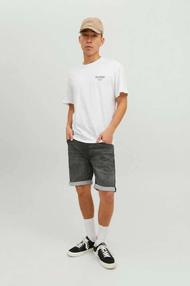 Džinsiniai šortai Jack &amp;amp; Jones