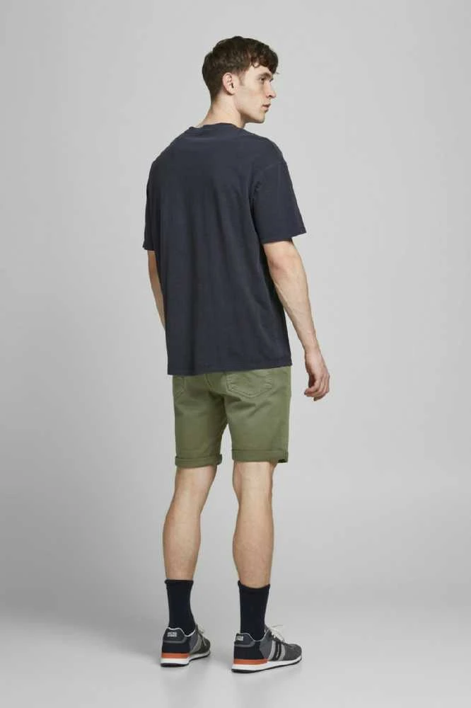 Džinsiniai šortai Jack &amp;amp; Jones