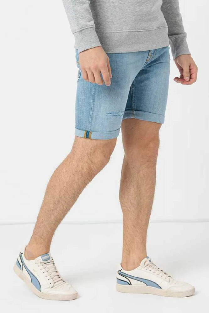 Džinsiniai šortai Jack &amp;amp; Jones