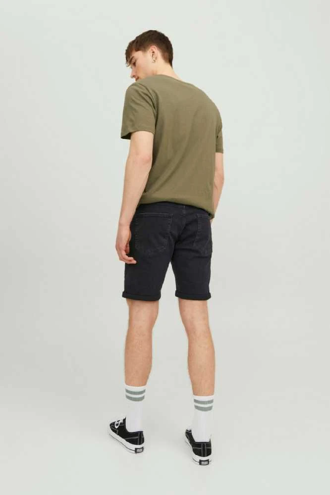 Džinsiniai šortai Jack &amp;amp; Jones