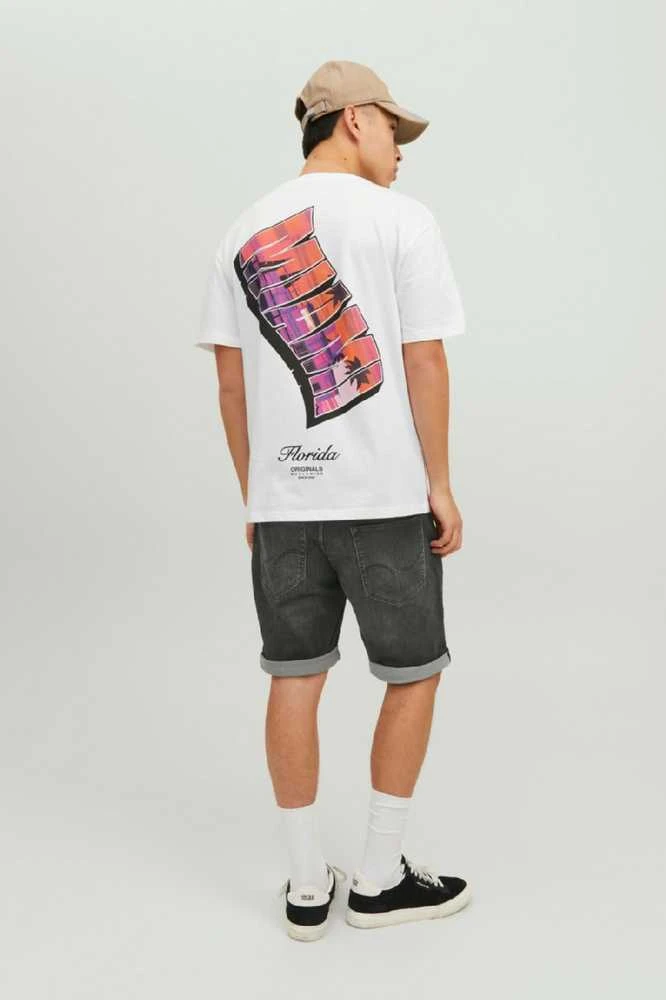Džinsiniai šortai Jack &amp;amp; Jones