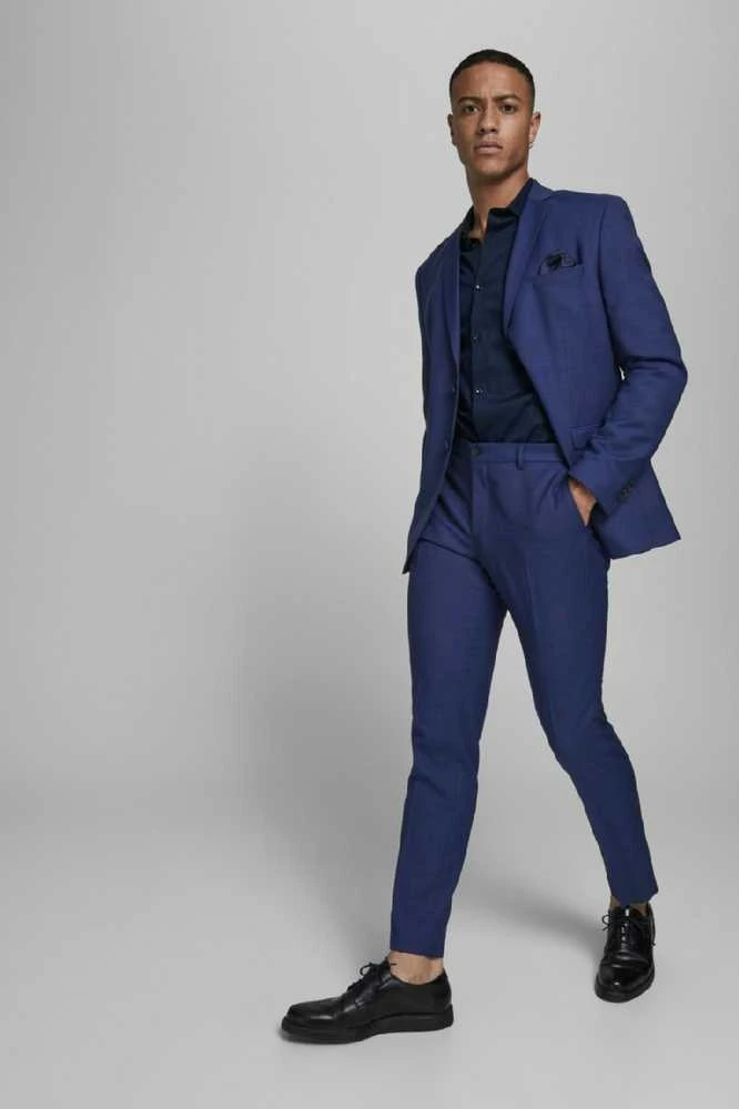 Kostiumo kelnės Jack &amp;amp; Jones