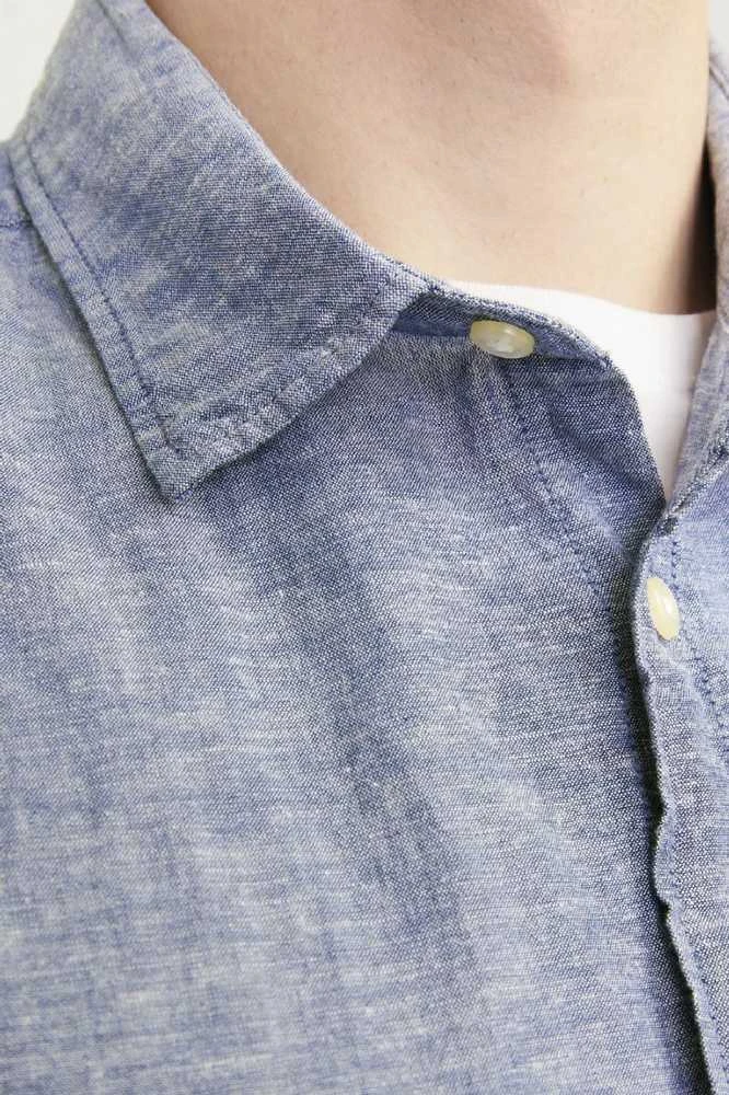 Laisvalaikio marškinėliai Jack &amp;amp; Jones