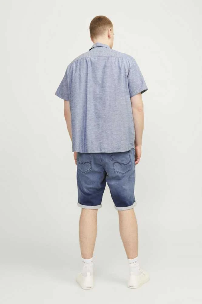 Laisvalaikio marškinėliai Jack &amp;amp; Jones