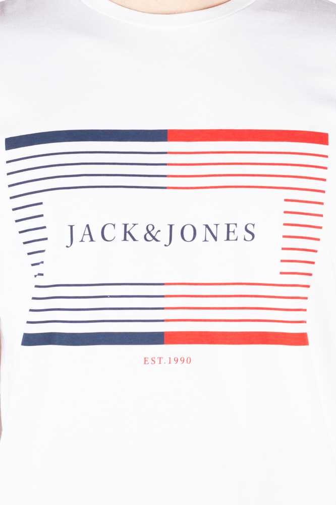 Marškinėliai JACK &amp;amp; JONES