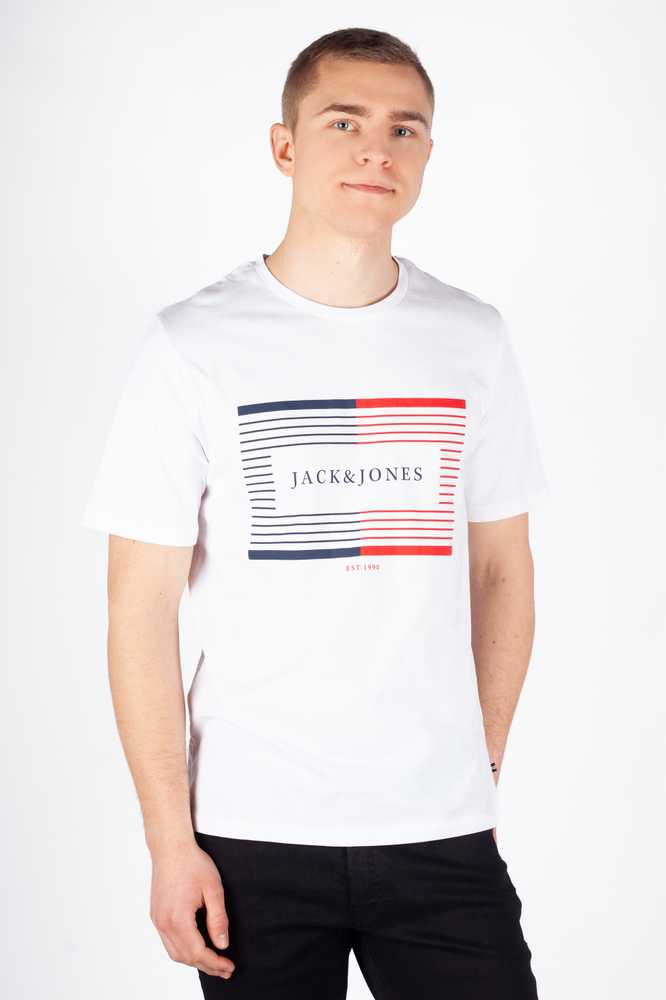 Marškinėliai JACK &amp;amp; JONES
