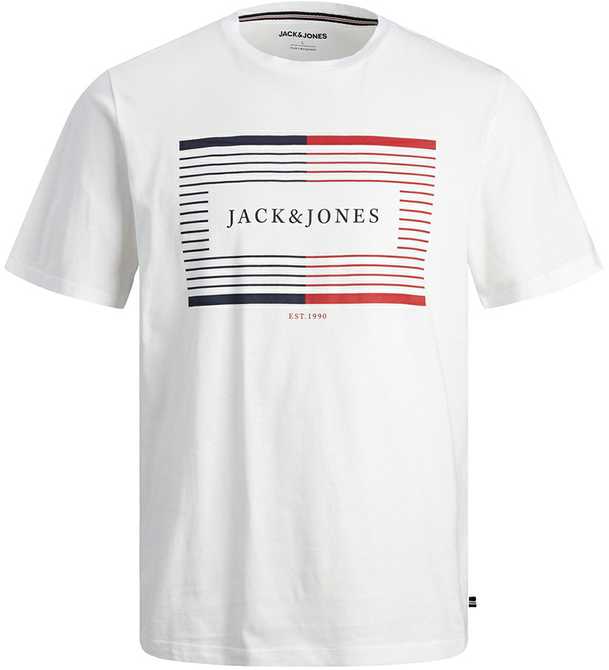 Marškinėliai JACK &amp;amp; JONES