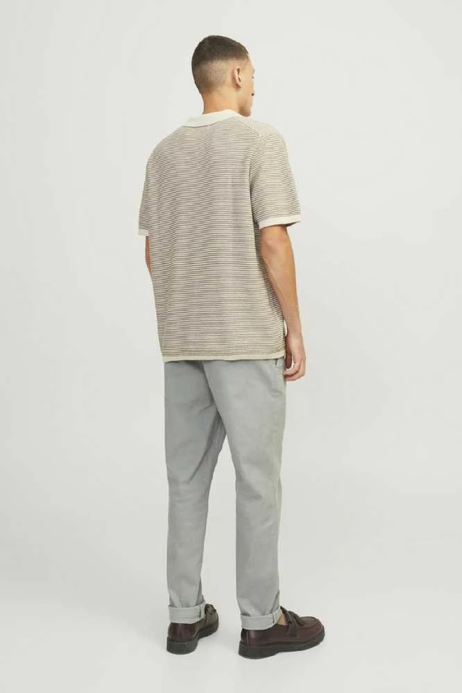 Medžiaginės kelnės Jack &amp;amp; Jones