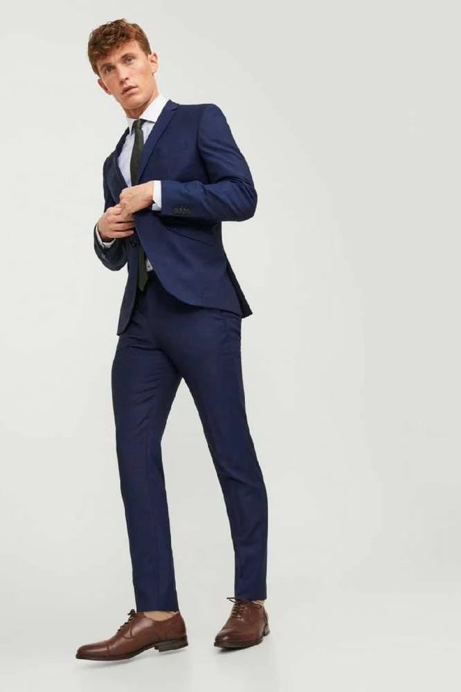 Kostiumo kelnės Jack &amp;amp; Jones