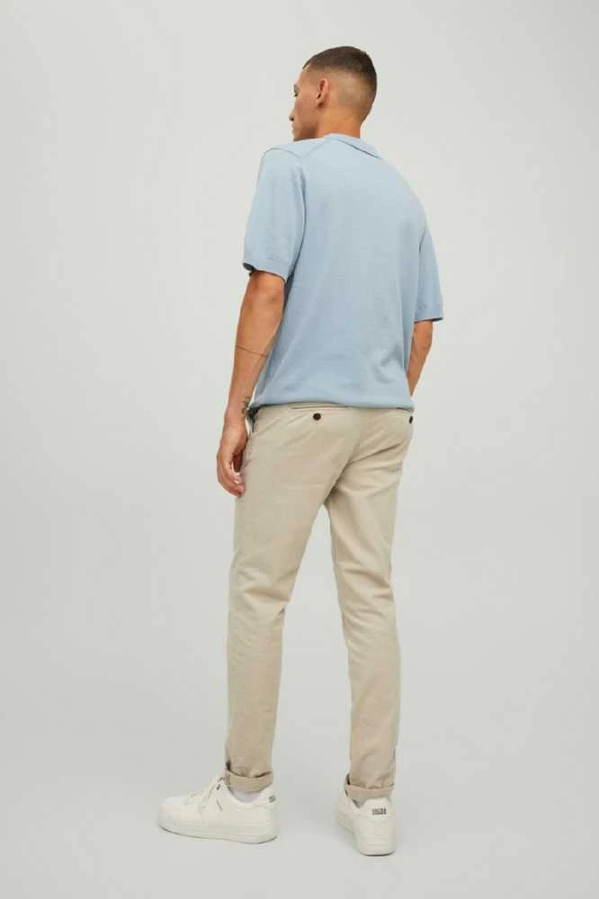 Medžiaginės kelnės Jack &amp;amp; Jones