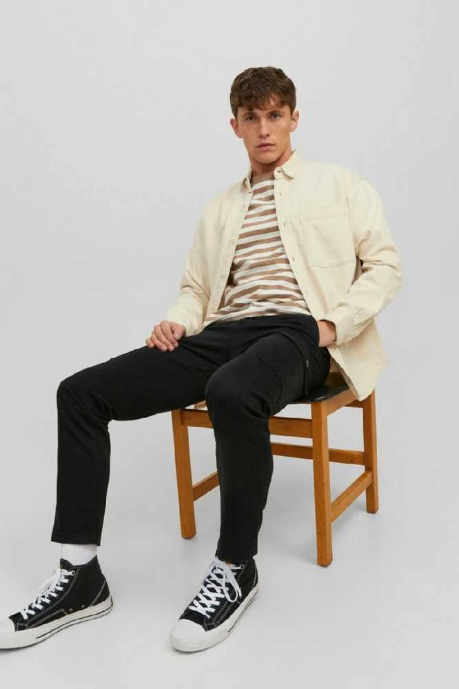 Cargo kelnės Jack &amp;amp; Jones