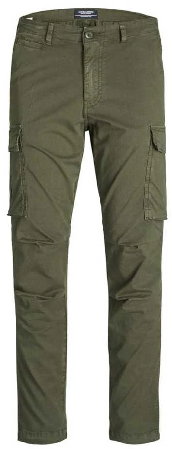 Cargo kelnės Jack &amp;amp; Jones